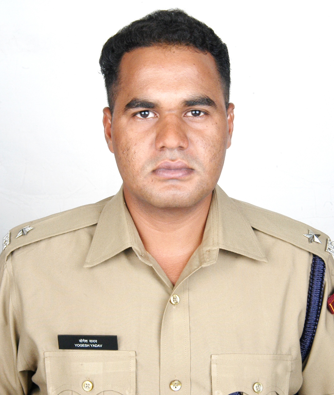 Yogesh Yadav 